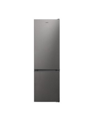 Moritz Ψυγειοκαταψύκτης 367lt Total NoFrost Υ201xΠ59.5xΒ65εκ. Inox MR-124260 