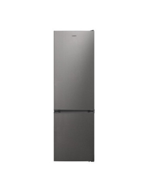 Moritz Ψυγειοκαταψύκτης 367lt Total NoFrost Υ201xΠ59.5xΒ65εκ. Inox MR-124260 