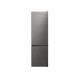  Moritz Ψυγειοκαταψύκτης 367lt Total NoFrost Υ201xΠ59.5xΒ65εκ. Inox MR-124260 