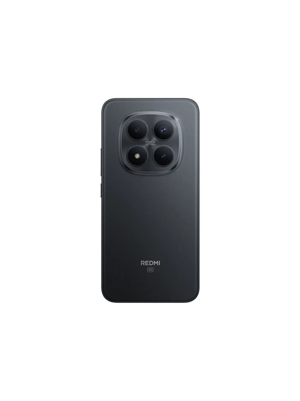 ΚΙΝΗΤΟ Xiaomi Redmi Note 15 Pro+ 5G 12/512GB - Black ΚΙΝΗΤΟ Xiaomi Redmi Note 15 Pro+ 5G 12/512GB - Black