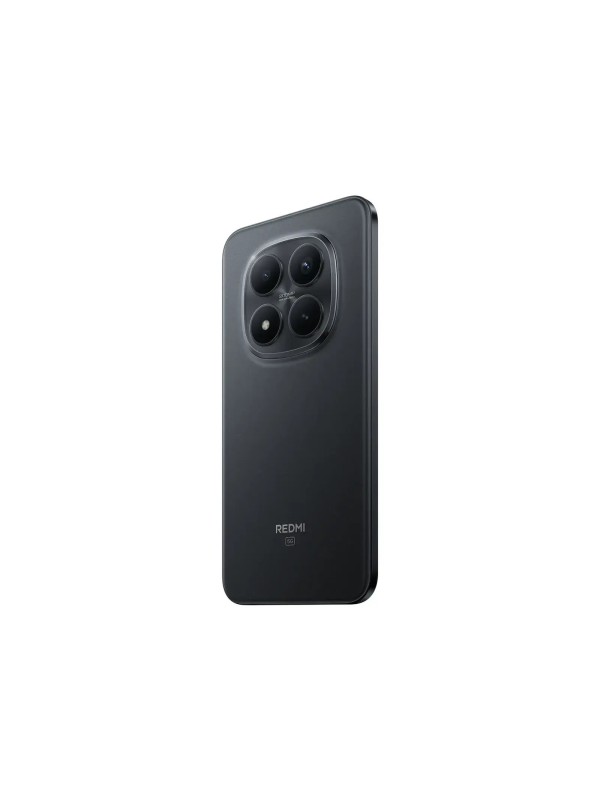 ΚΙΝΗΤΟ Xiaomi Redmi Note 15 Pro+ 5G 12/512GB - Black ΚΙΝΗΤΟ Xiaomi Redmi Note 15 Pro+ 5G 12/512GB - Black