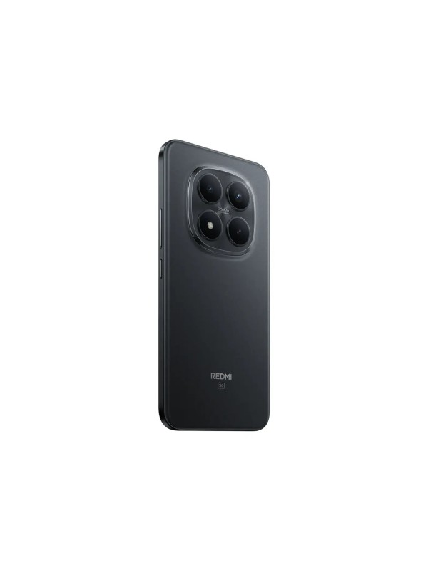 ΚΙΝΗΤΟ Xiaomi Redmi Note 15 Pro+ 5G 12/512GB - Black ΚΙΝΗΤΟ Xiaomi Redmi Note 15 Pro+ 5G 12/512GB - Black