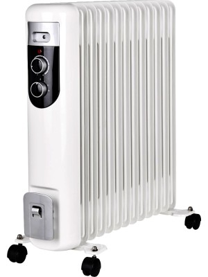 Telemax DRO-128M (13fin) Καλοριφέρ Λαδιού με 13 φέτες 2500W Telemax DRO-128M (13fin) Καλοριφέρ Λαδιού με 13 φέτες 2500W