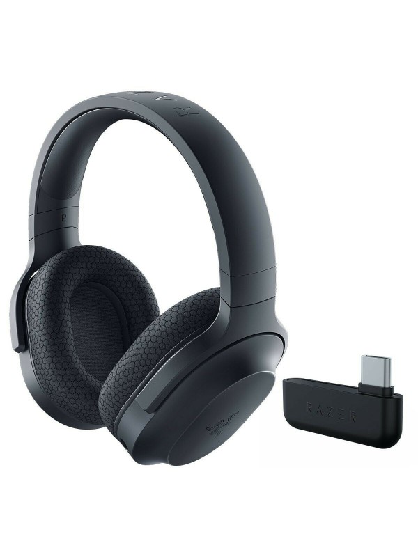 Razer Barracuda X Ασύρματο Over Ear Gaming Headset με σύνδεση 3.5mm / USB / Bluetooth for PC Razer Barracuda X Ασύρματο Over Ear Gaming Headset με σύνδεση 3.5mm / USB / Bluetooth for PC