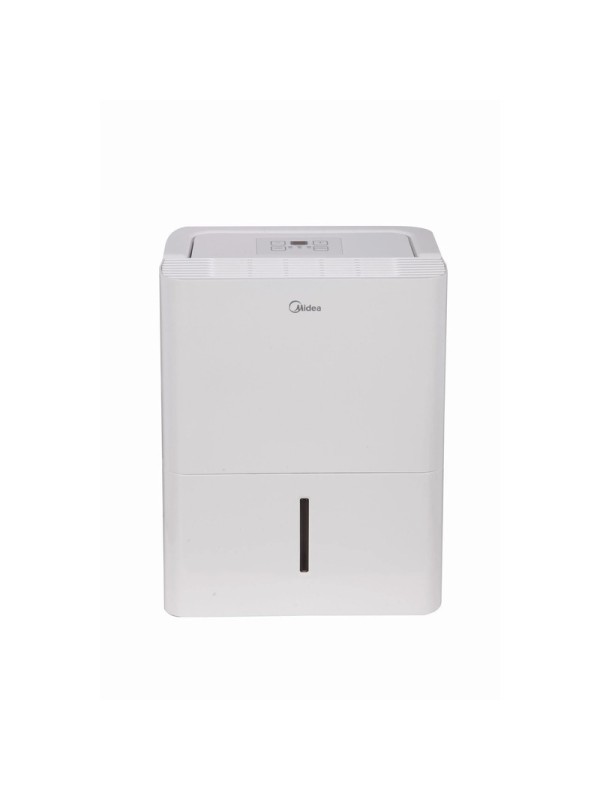 Midea MDDO1-12DEN7-QA3 Αφυγραντήρας με Συμπιεστή και Ιονιστή 12lt