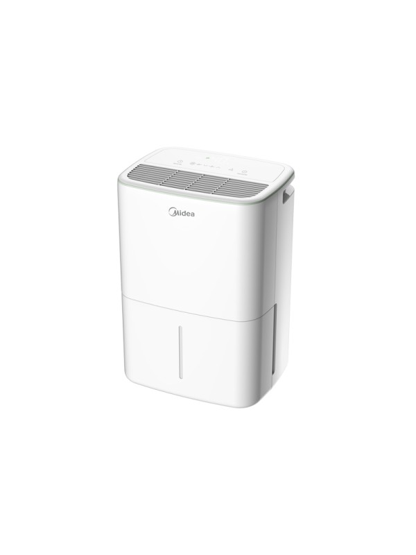 Midea MDDO1-12DEN7-QA3 Αφυγραντήρας με Συμπιεστή και Ιονιστή 12lt