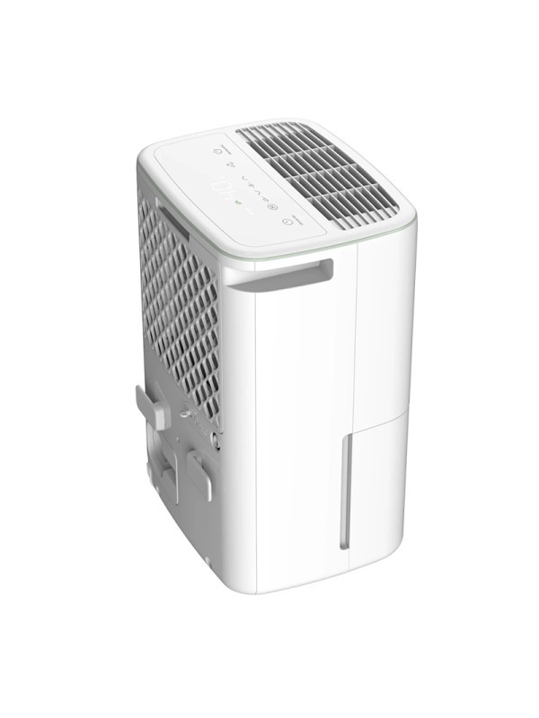 Midea MDDO1-12DEN7-QA3 Αφυγραντήρας με Συμπιεστή και Ιονιστή 12lt