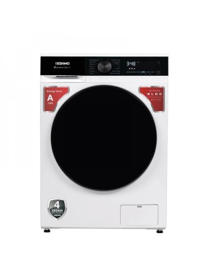 Eskimo WM12F14MST Πλυντήριο Ρούχων 12kg 1400 Στροφών