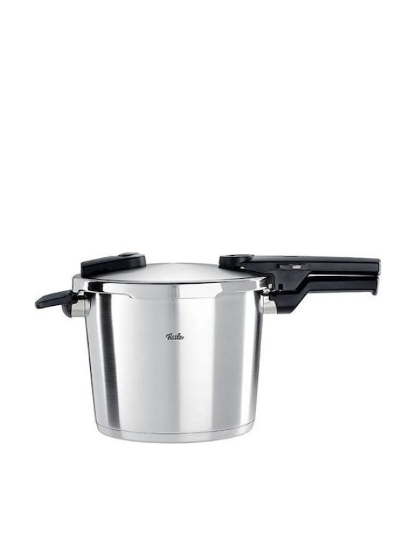 Fissler Premium Vitaquick Set Quattro Χύτρες Ταχύτητας 6lt + 3.5lt Fissler Premium Vitaquick Set Quattro Χύτρες Ταχύτητας 6lt + 3.5lt