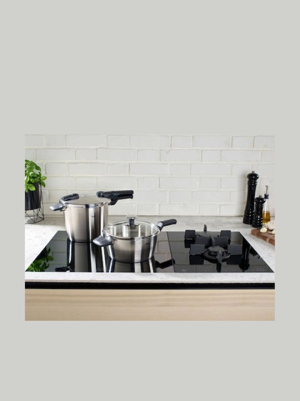 Fissler Premium Vitaquick Set Quattro Χύτρες Ταχύτητας 6lt + 3.5lt Fissler Premium Vitaquick Set Quattro Χύτρες Ταχύτητας 6lt + 3.5lt