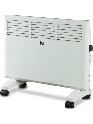 IQ HT-1434 Θερμοπομπός Δαπέδου 2000W 73x49cm IQ HT-1434 Θερμοπομπός Δαπέδου 2000W 73x49cm