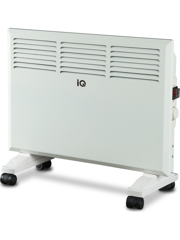 IQ HT-1434 Θερμοπομπός Δαπέδου 2000W 73x49cm IQ HT-1434 Θερμοπομπός Δαπέδου 2000W 73x49cm