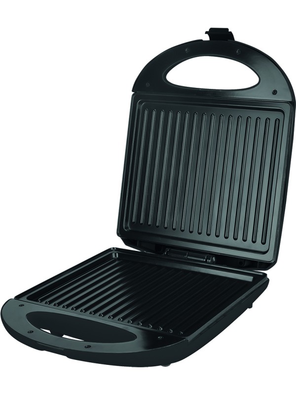 Muhler MHT-1444 G Τοστιέρα για 4 Τοστ 1400W Μαύρη