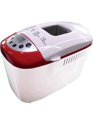  Muhler Αρτοπαρασκευαστής 850W Χωρητικότητας 1500gr με 15 Προγράμματα MBM-1502