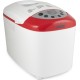 Muhler Αρτοπαρασκευαστής 850W Χωρητικότητας 1500gr με 15 Προγράμματα MBM-1502 Muhler Αρτοπαρασκευαστής 850W Χωρητικότητας 1500gr με 15 Προγράμματα MBM-1502