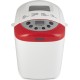 Muhler Αρτοπαρασκευαστής 850W Χωρητικότητας 1500gr με 15 Προγράμματα MBM-1502 Muhler Αρτοπαρασκευαστής 850W Χωρητικότητας 1500gr με 15 Προγράμματα MBM-1502