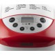 Muhler Αρτοπαρασκευαστής 850W Χωρητικότητας 1500gr με 15 Προγράμματα MBM-1502 Muhler Αρτοπαρασκευαστής 850W Χωρητικότητας 1500gr με 15 Προγράμματα MBM-1502