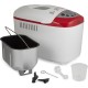 Muhler Αρτοπαρασκευαστής 850W Χωρητικότητας 1500gr με 15 Προγράμματα MBM-1502 Muhler Αρτοπαρασκευαστής 850W Χωρητικότητας 1500gr με 15 Προγράμματα MBM-1502