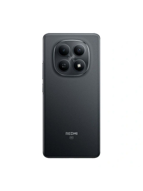 Xiaomi Redmi Note 15 NFC 5G Dual SIM (6/128GB) Black 