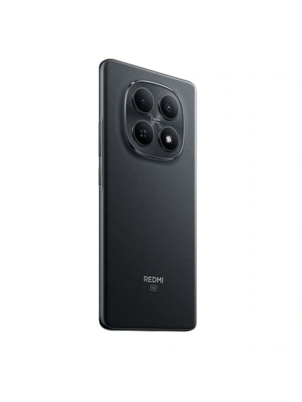  Xiaomi Redmi Note 15 NFC 5G Dual SIM (6/128GB) Black 