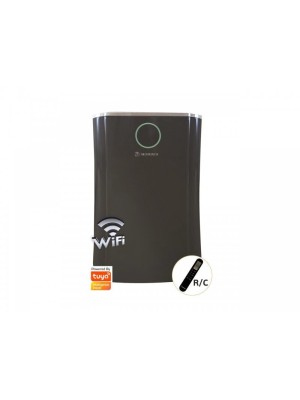 Morris / MDB-16160HIW Αφυγραντήρας 16L