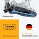 Braun Wet&dry 52-A1650S Foil Ξυριστική Μηχανή Σώματος / Προσώπου Επαναφορτιζόμενη 