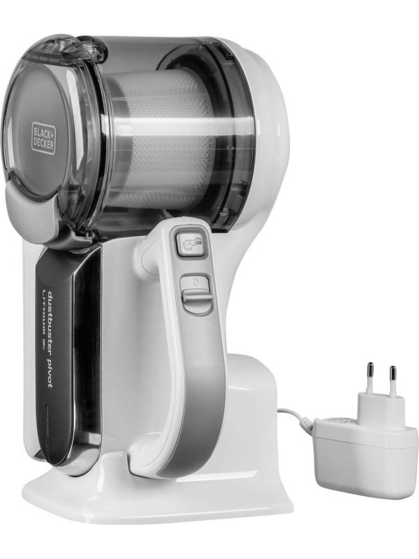 Σκουπάκι Black & Decker pv1820l-qw