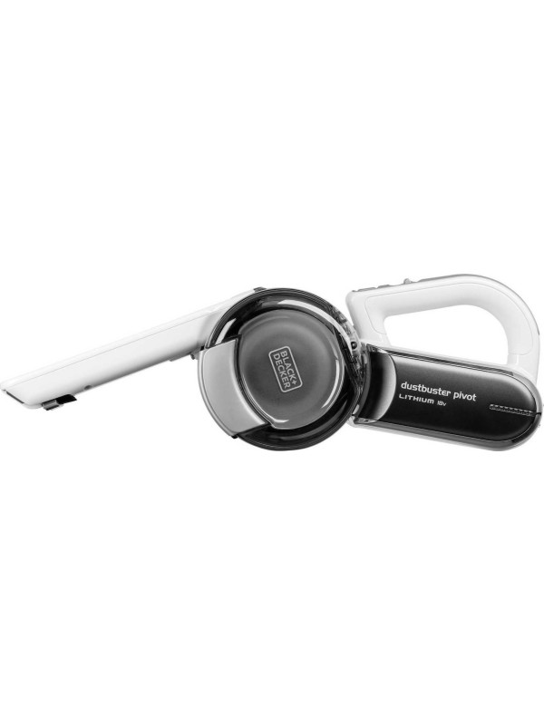 Σκουπάκι Black & Decker pv1820l-qw