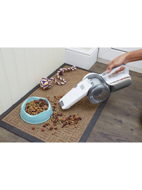 Σκουπάκι Black & Decker pv1820l-qw