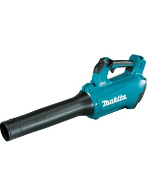 Makita Φυσητήρας Χειρός Μπαταρίας 18V Solo με Ρύθμιση Έντασης & Μέγιστη Ταχύτητα Αέρα 187.6km/h