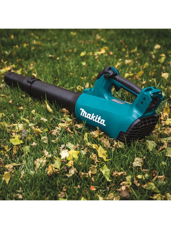 Makita Φυσητήρας Χειρός Μπαταρίας 18V Solo με Ρύθμιση Έντασης & Μέγιστη Ταχύτητα Αέρα 187.6km/h Makita Φυσητήρας Χειρός Μπαταρίας 18V Solo με Ρύθμιση Έντασης & Μέγιστη Ταχύτητα Αέρα 187.6km/h
