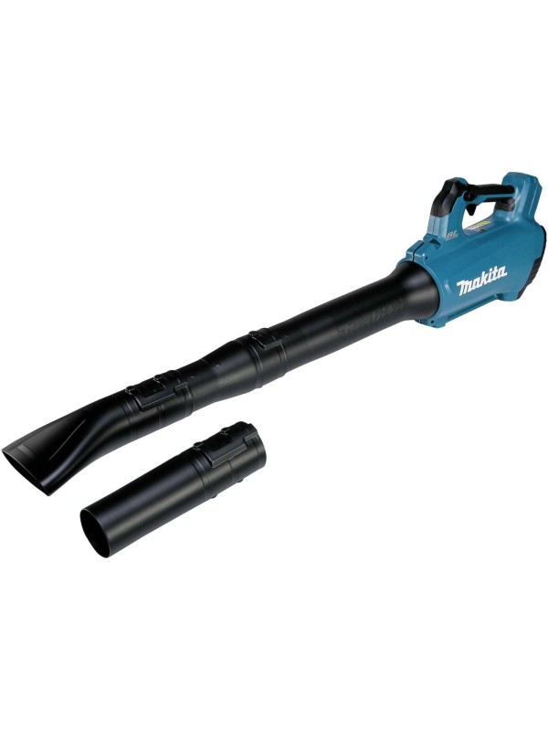 Makita Φυσητήρας Χειρός Μπαταρίας 18V Solo με Ρύθμιση Έντασης & Μέγιστη Ταχύτητα Αέρα 187.6km/h Makita Φυσητήρας Χειρός Μπαταρίας 18V Solo με Ρύθμιση Έντασης & Μέγιστη Ταχύτητα Αέρα 187.6km/h