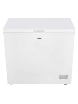 ΚΑΤΑΨΥΚΤΗΣ INDESIT INCF 1984 E 198LT