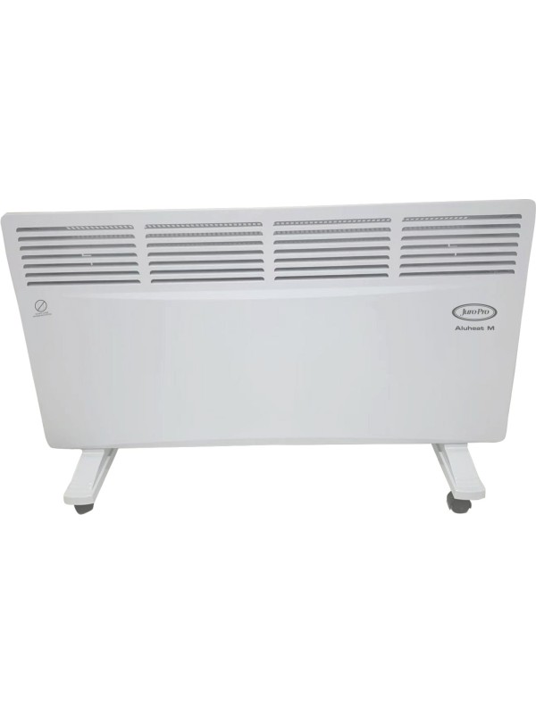 Juro-Pro Aluheat M Θερμοπομπός Δαπέδου 2000W 85x52.5cm Juro-Pro Aluheat M Θερμοπομπός Δαπέδου 2000W 85x52.5cm