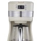 Morris R 20841 CMC Καφετιέρα Φίλτρου 1100W CREAM Morris R 20841 CMC Καφετιέρα Φίλτρου 1100W CREAM