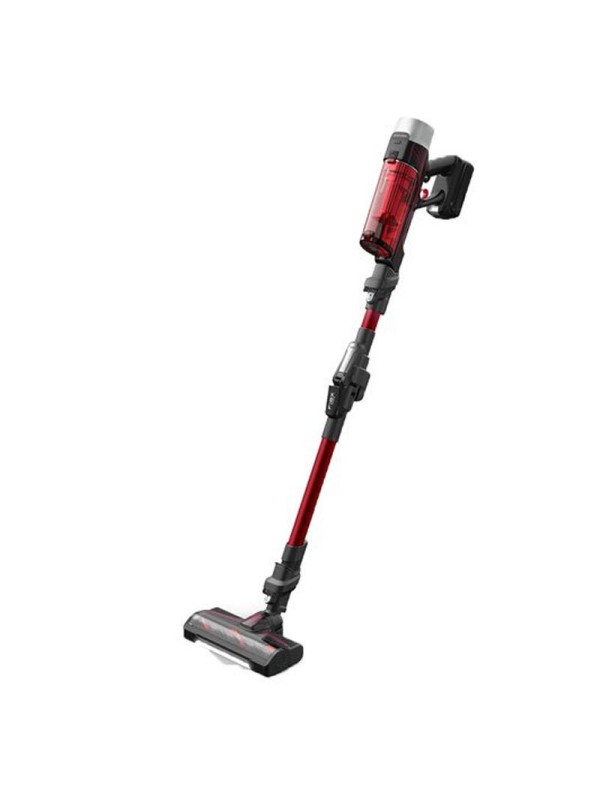 Rowenta X-Force Flex 9.60 RH 2099 Επαναφορτιζόμενη Σκούπα Stick 18.5V Μαύρη