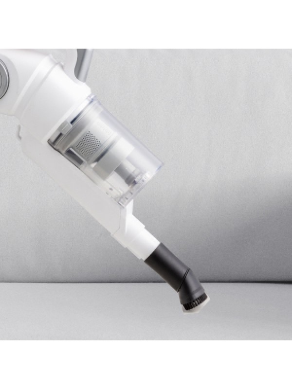 Midea 20S0AW Ηλεκτρική Σκούπα Stick & Χειρός 450W Λευκή