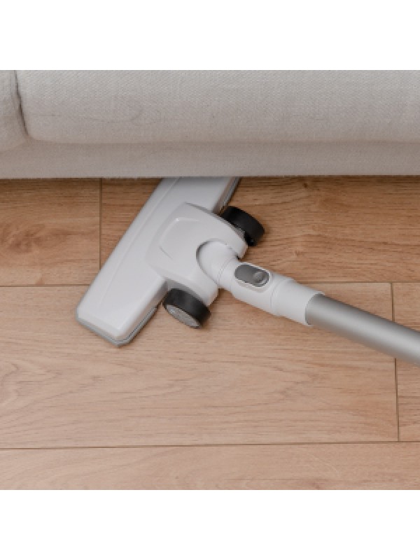 Midea 20S0AW Ηλεκτρική Σκούπα Stick & Χειρός 450W Λευκή