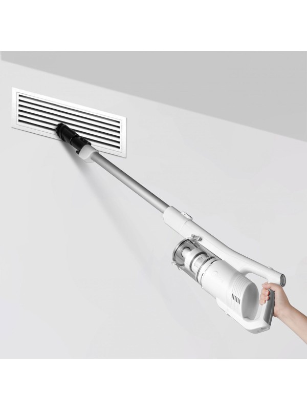 Midea 20Q0BW Σκούπα Stick & Χειρός 21.6V Λευκή Midea 20Q0BW Σκούπα Stick & Χειρός 21.6V Λευκή