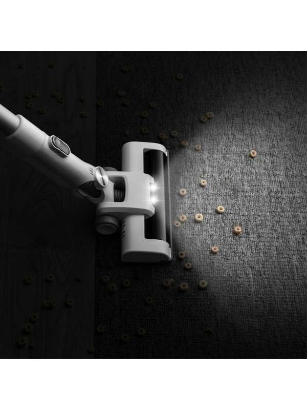 Midea 20Q0BW Σκούπα Stick & Χειρός 21.6V Λευκή Midea 20Q0BW Σκούπα Stick & Χειρός 21.6V Λευκή