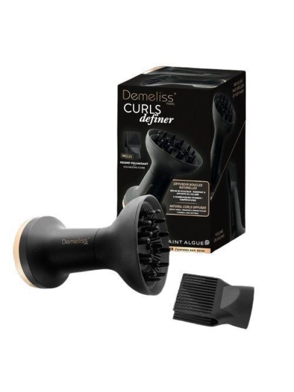 ΣΕΣΟΥΑΡ DEMELISS CURLS DEFINER XTENA 21349