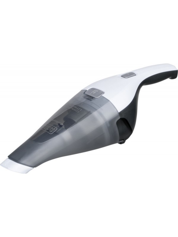 ΣΚΟΥΠΑΚΙ BLACK & DECKER NVC215W-QW 7.2V