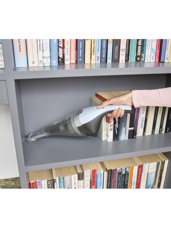 ΣΚΟΥΠΑΚΙ BLACK & DECKER NVC215W-QW 7.2V