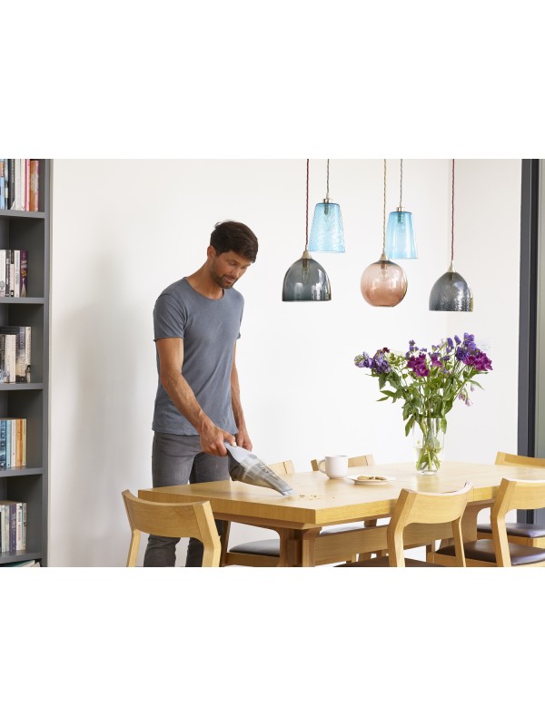 ΣΚΟΥΠΑΚΙ BLACK & DECKER NVC215W-QW 7.2V