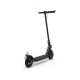 Lamtech Ηλεκτρικό Πατίνι με 21km/h Max Ταχύτητα και 30km Αυτονομία σε Μαύρο Χρώμα LGP021622