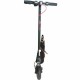 Lamtech Ηλεκτρικό Πατίνι με 21km/h Max Ταχύτητα και 30km Αυτονομία σε Μαύρο Χρώμα LGP021622