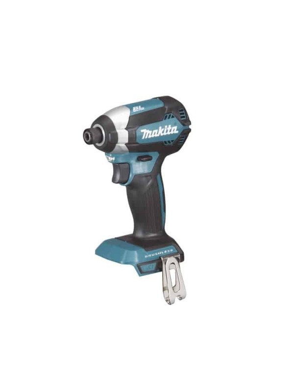 Makita DLX 2180 TJ Σετ Κρουστικό Δραπανοκατσάβιδο & Παλμικό Κατσαβίδι 18V με 3 Μπαταρίες 5Ah και Θήκη