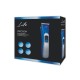 Life Precision Κουρευτική Μηχανή Μπλε 221-0116 Life Precision Κουρευτική Μηχανή Μπλε 221-0116