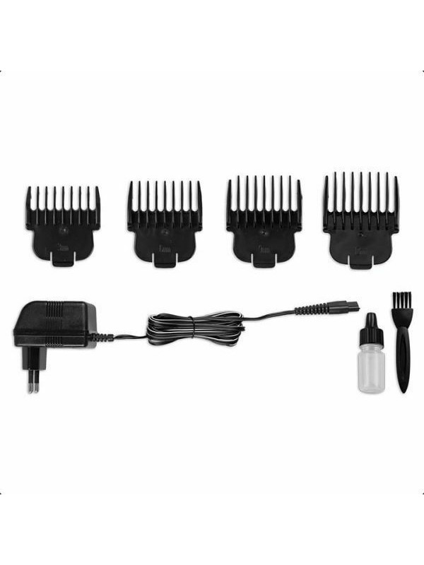 Life Precision Κουρευτική Μηχανή Μπλε 221-0116 Life Precision Κουρευτική Μηχανή Μπλε 221-0116