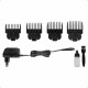 Life Precision Κουρευτική Μηχανή Μπλε 221-0116 Life Precision Κουρευτική Μηχανή Μπλε 221-0116